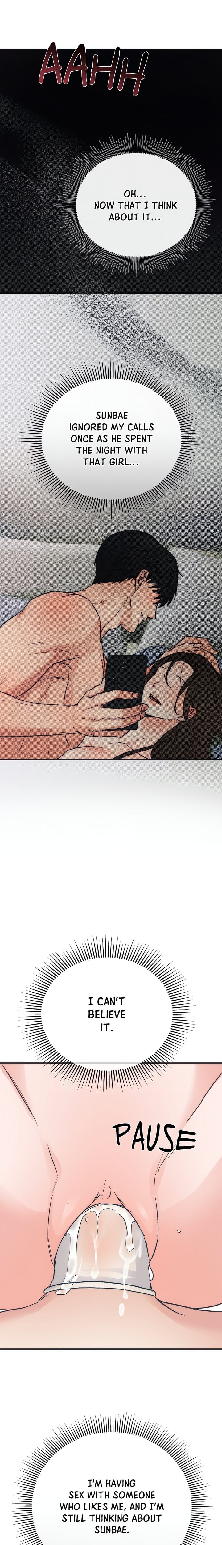 A Midsummer’s Carol (Uncensored) 8