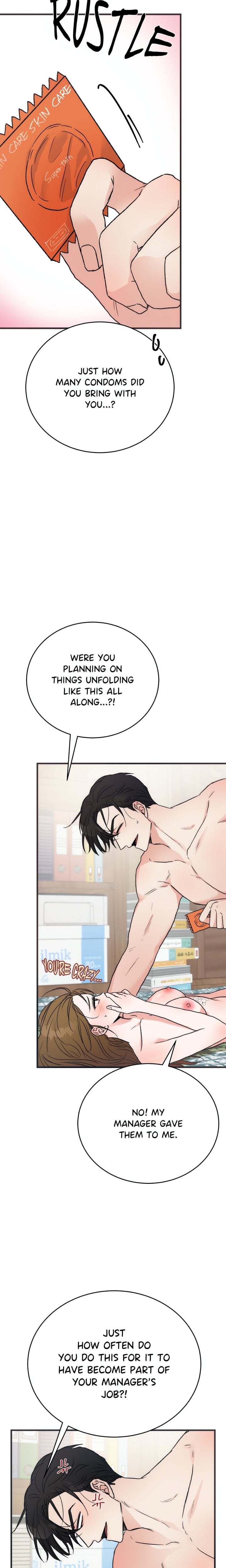 A Midsummer’s Carol (Uncensored) 3