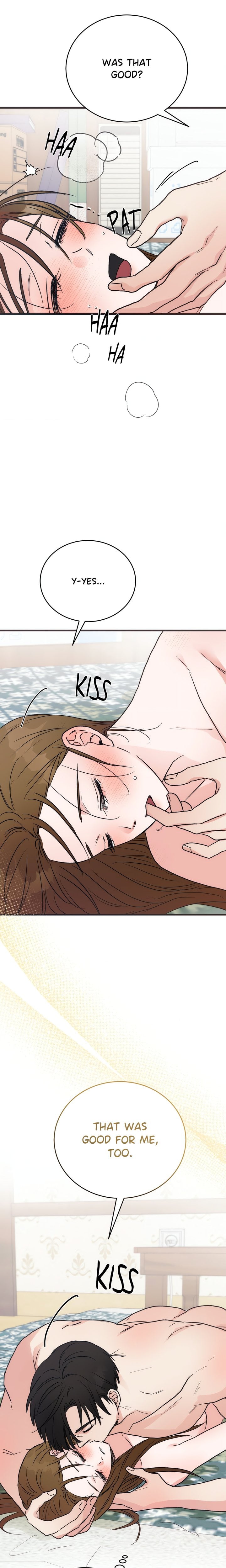 A Midsummer’s Carol (Uncensored) 27