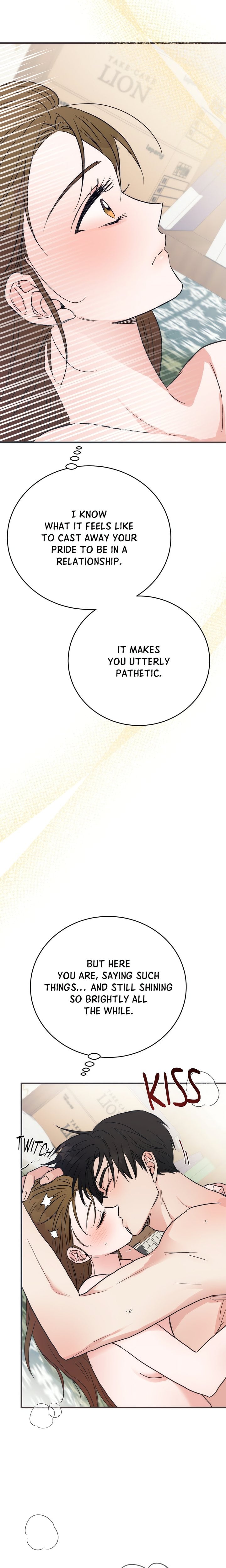 A Midsummer’s Carol (Uncensored) 7