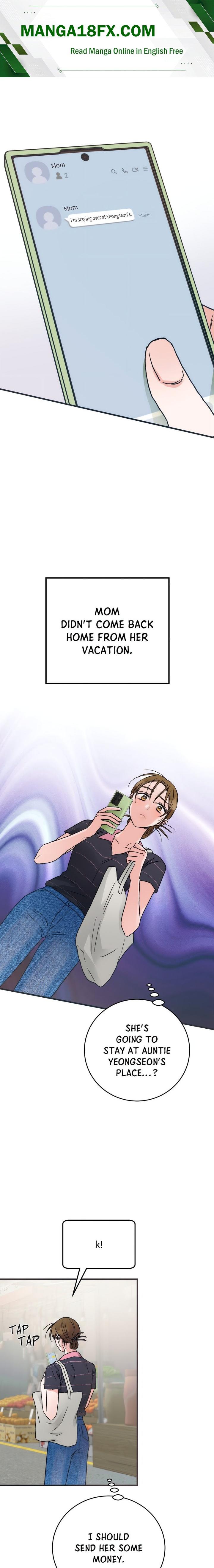 A Midsummer’s Carol (Uncensored) 1