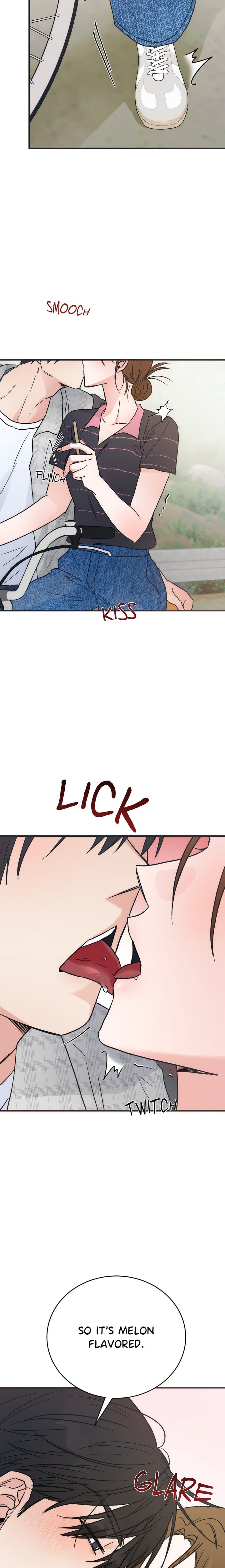 A Midsummer’s Carol (Uncensored) 11