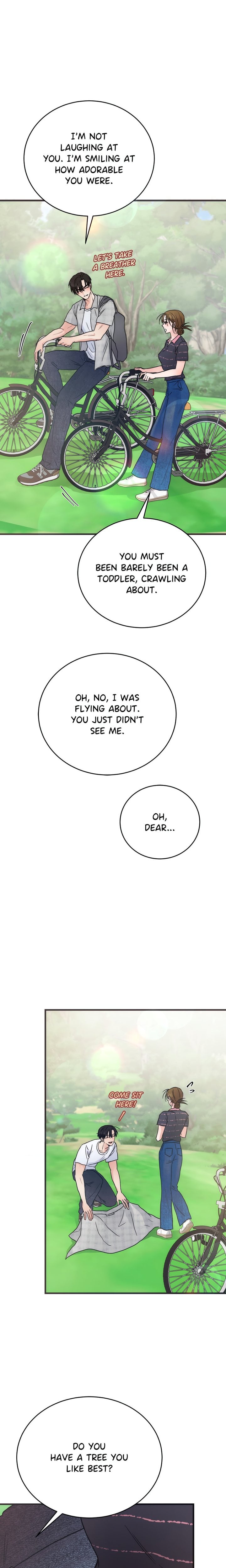 A Midsummer’s Carol (Uncensored) 17
