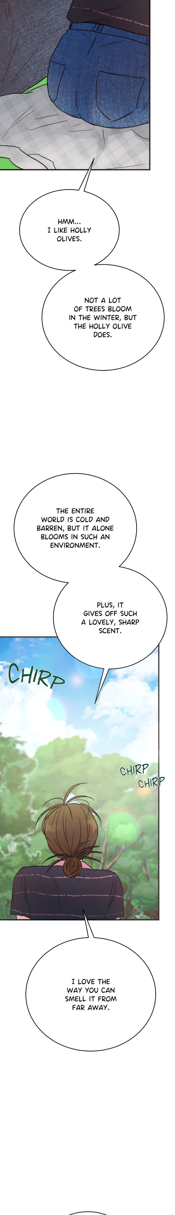 A Midsummer’s Carol (Uncensored) 18