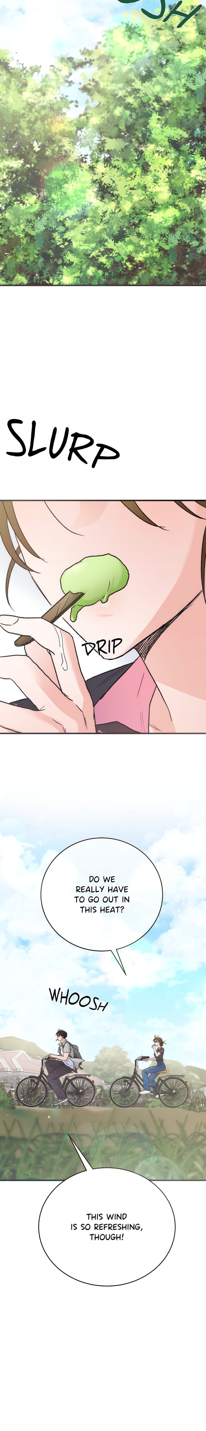 A Midsummer’s Carol (Uncensored) 9