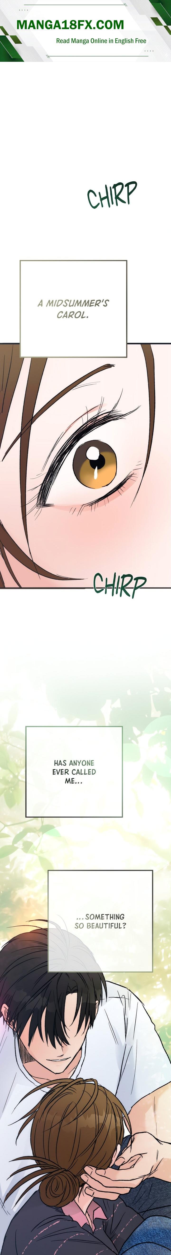 A Midsummer’s Carol (Uncensored) 1