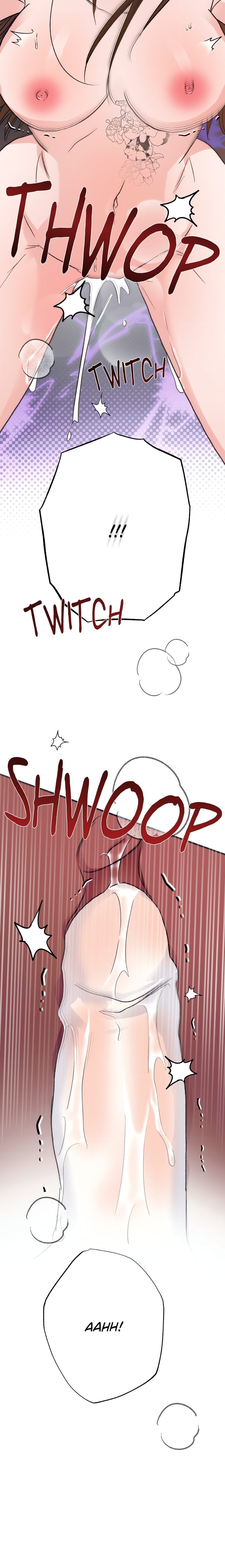 A Midsummer’s Carol (Uncensored) 22