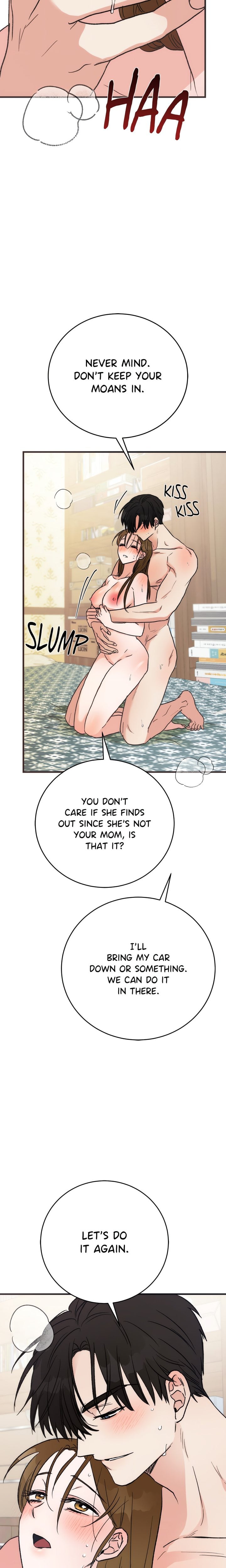 A Midsummer’s Carol (Uncensored) 29
