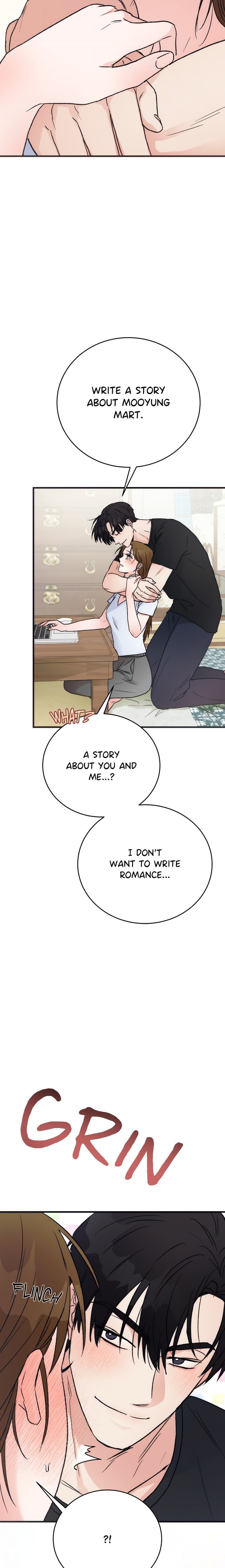 A Midsummer’s Carol (Uncensored) 22