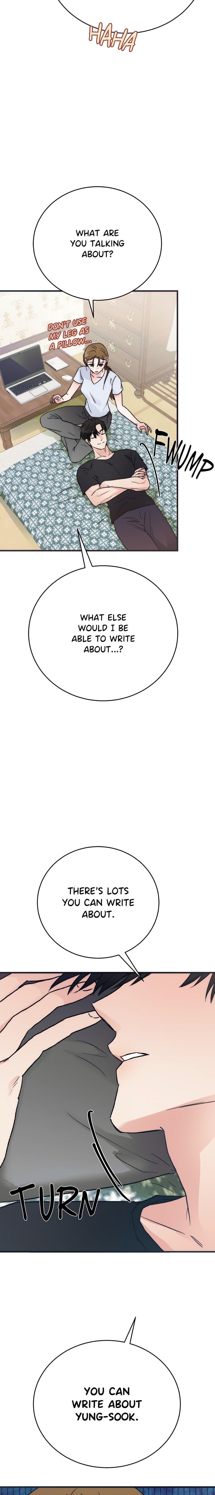 A Midsummer’s Carol (Uncensored) 24