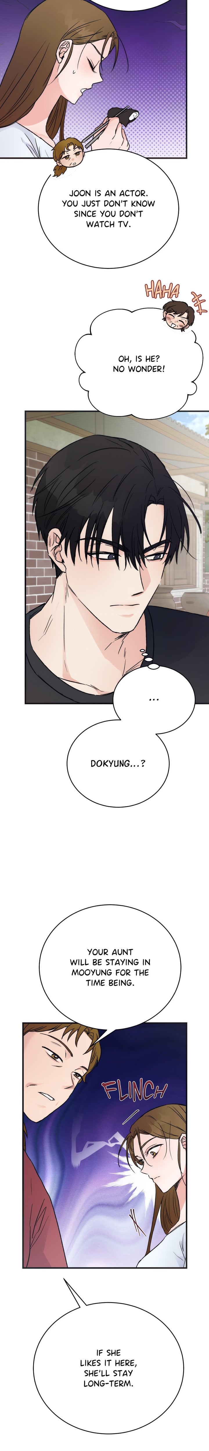 A Midsummer’s Carol (Uncensored) 6