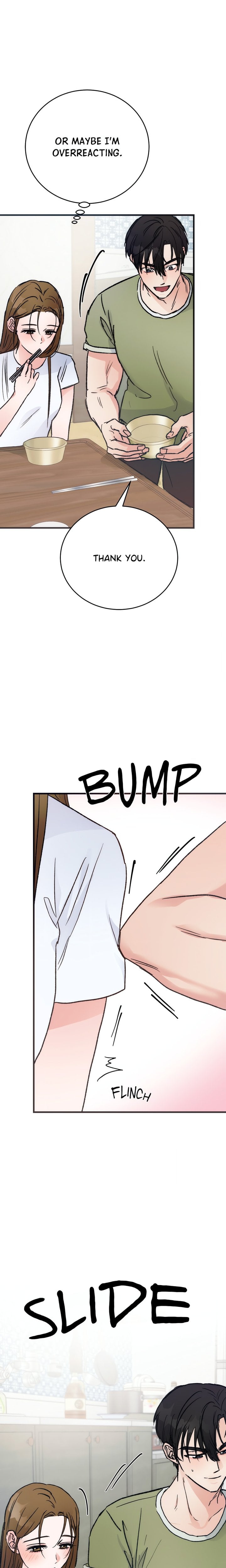 A Midsummer’s Carol (Uncensored) 3