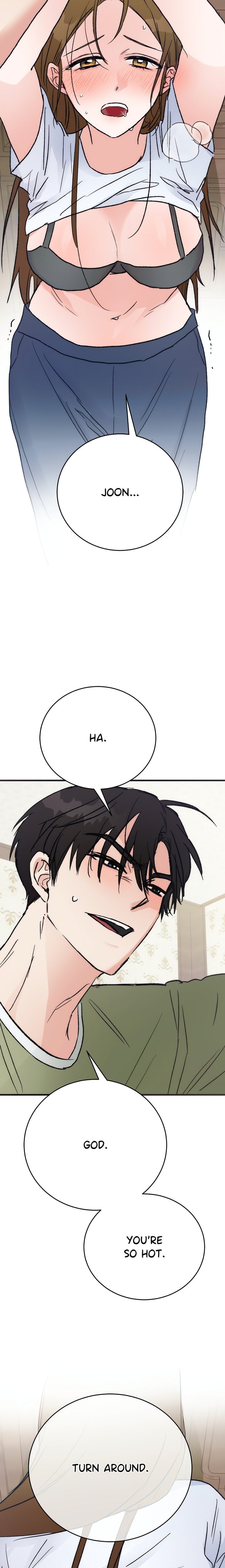 A Midsummer’s Carol (Uncensored) 23