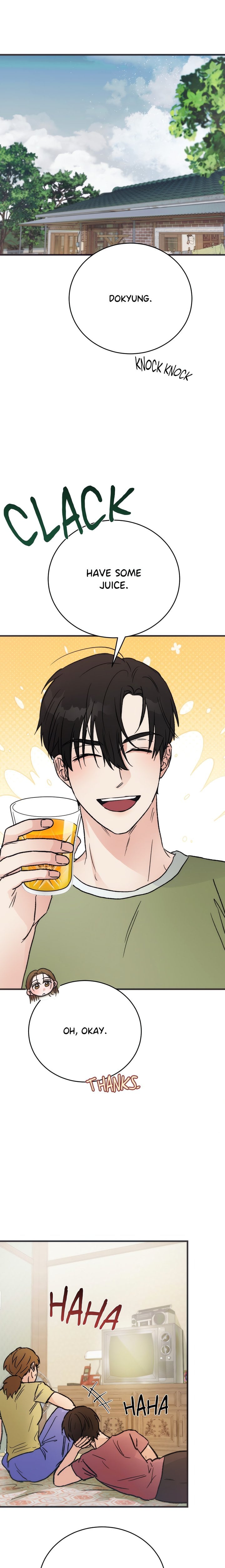 A Midsummer’s Carol (Uncensored) 6