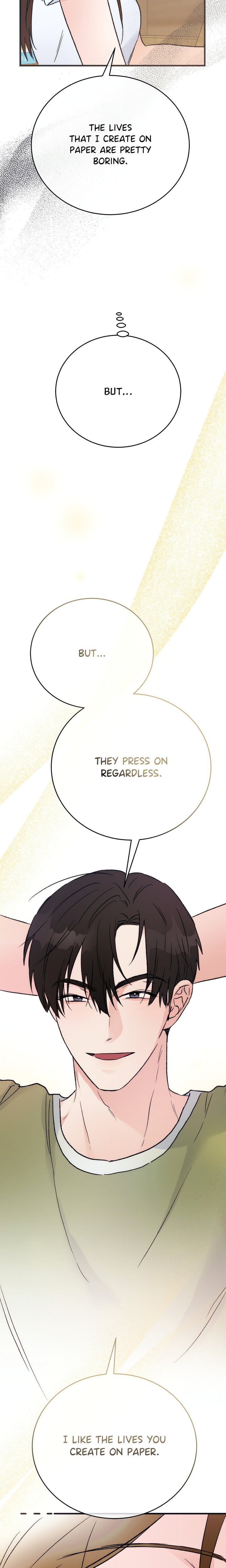 A Midsummer’s Carol (Uncensored) 9