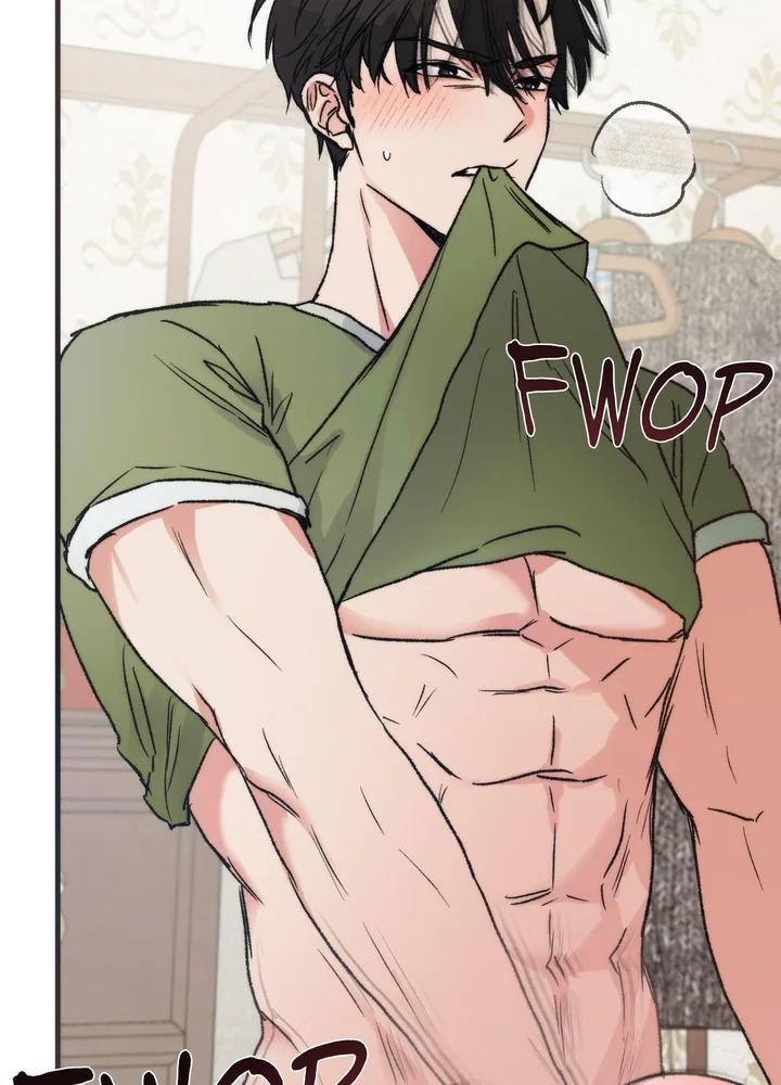 A Midsummer’s Carol (Uncensored) 33