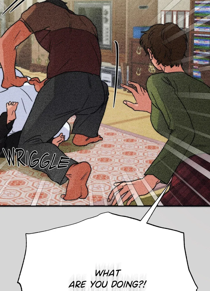A Midsummer’s Carol (Uncensored) 81