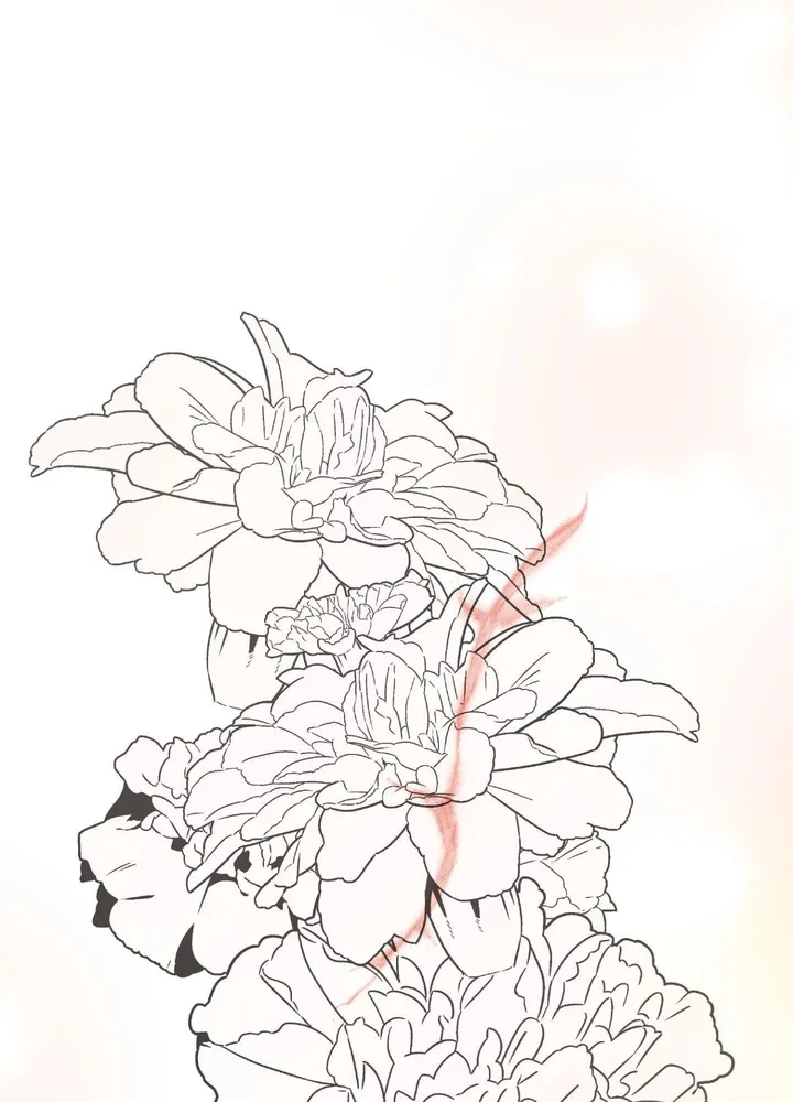 A Midsummer’s Carol (Uncensored) 152