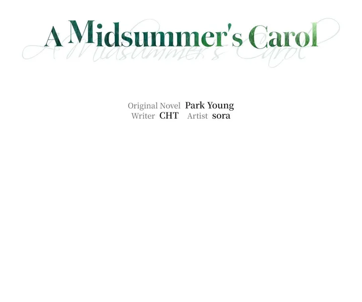 A Midsummer’s Carol (Uncensored) 167
