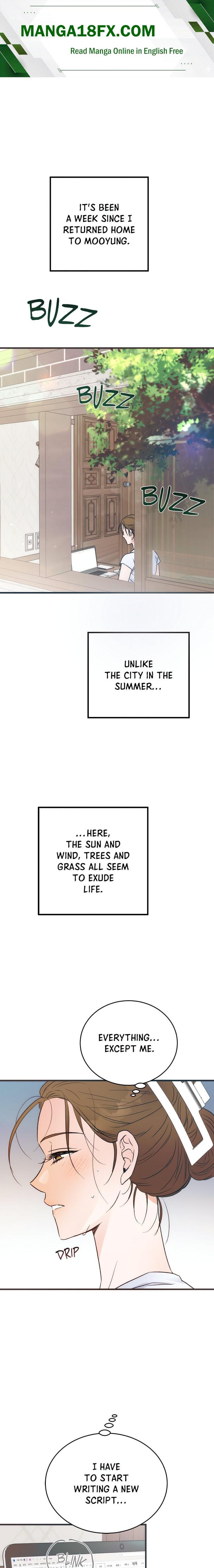 A Midsummer’s Carol (Uncensored) 1