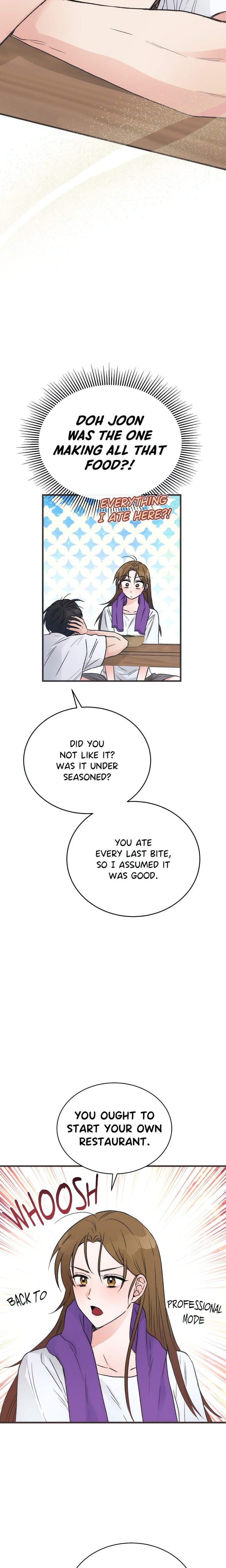 A Midsummer’s Carol (Uncensored) 23
