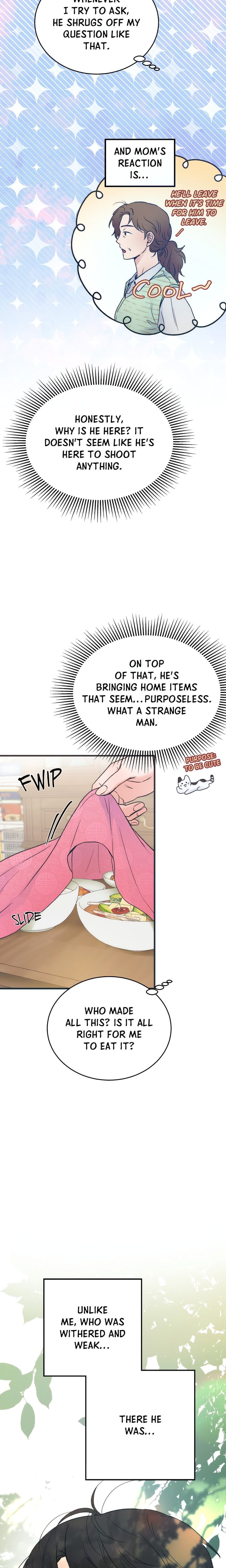 A Midsummer’s Carol (Uncensored) 5
