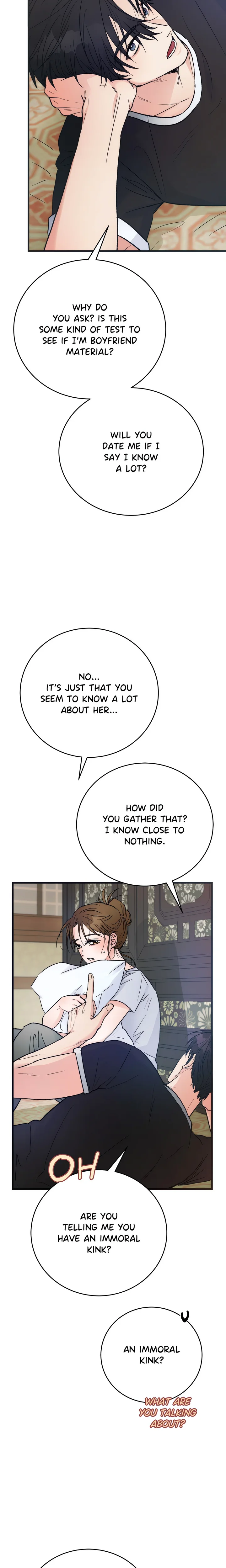 A Midsummer’s Carol (Uncensored) 5