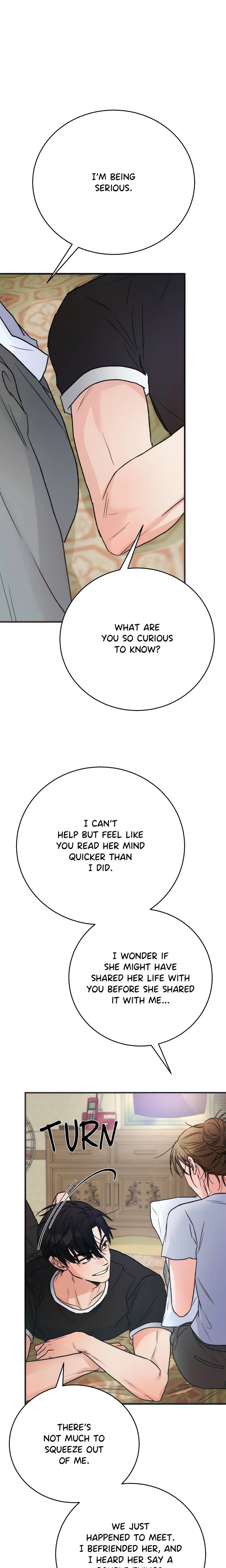 A Midsummer’s Carol (Uncensored) 8