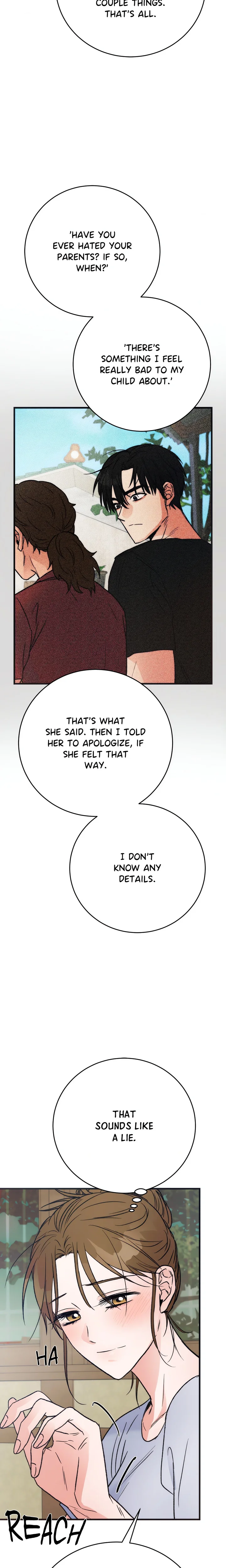 A Midsummer’s Carol (Uncensored) 9