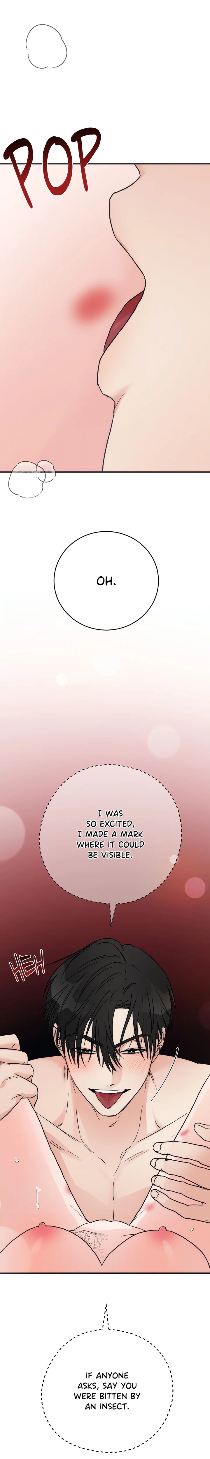 A Midsummer’s Carol (Uncensored) 12