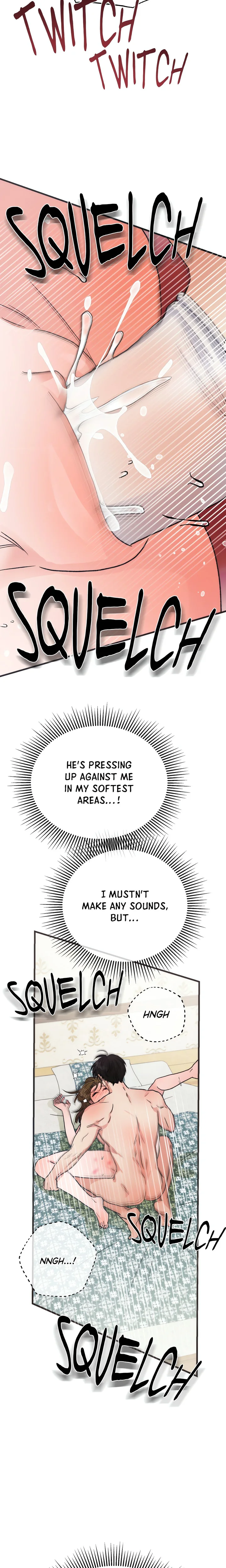 A Midsummer’s Carol (Uncensored) 17