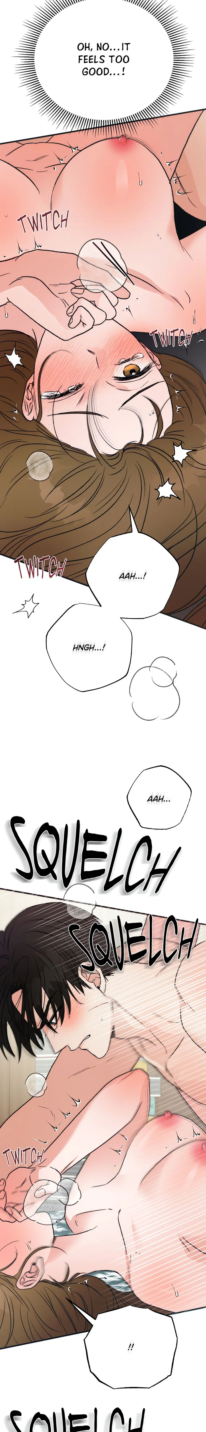 A Midsummer’s Carol (Uncensored) 18