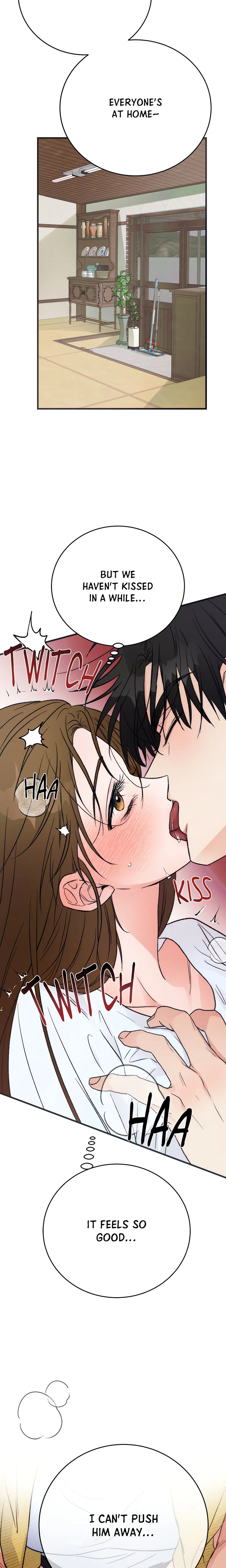 A Midsummer’s Carol (Uncensored) 4