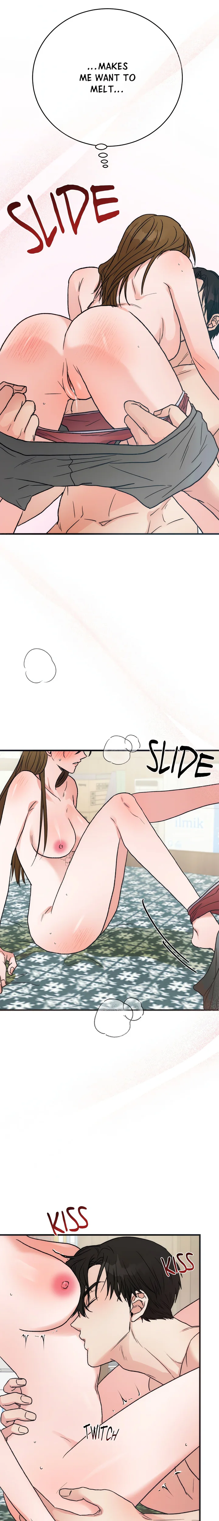A Midsummer’s Carol (Uncensored) 10