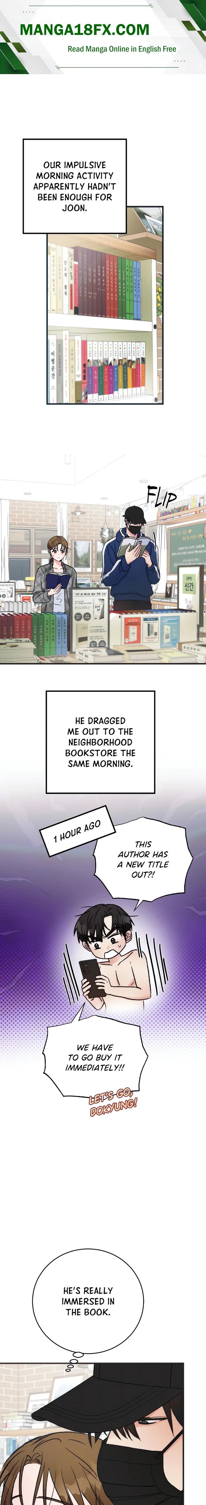 A Midsummer’s Carol (Uncensored) 1