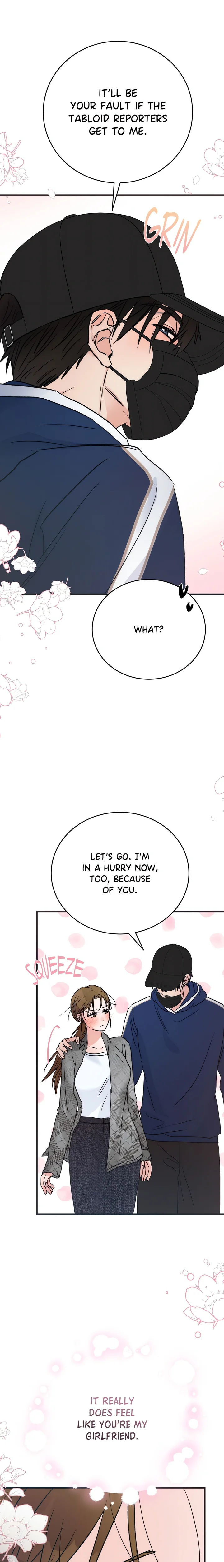 A Midsummer’s Carol (Uncensored) 12