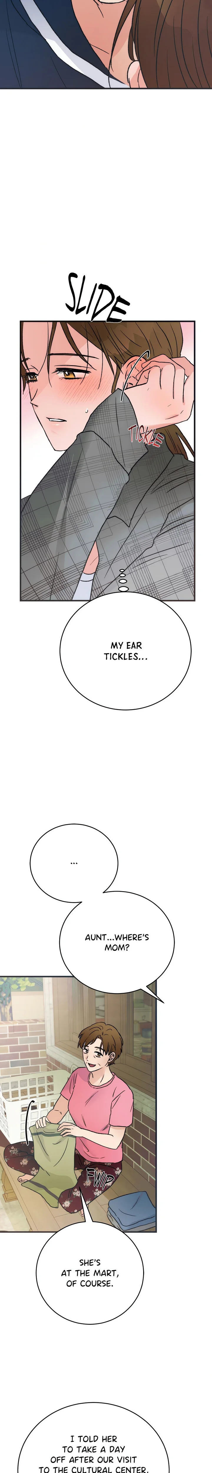 A Midsummer’s Carol (Uncensored) 18
