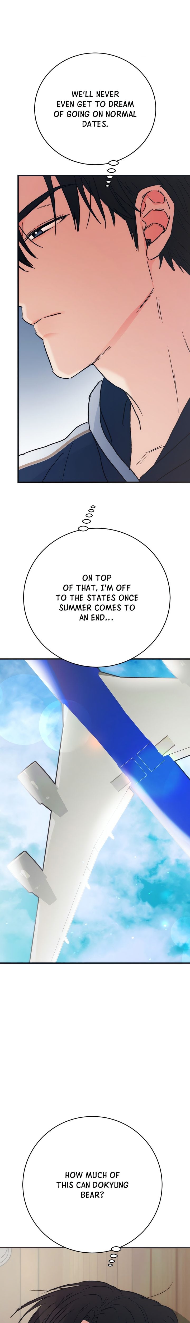 A Midsummer’s Carol (Uncensored) 4