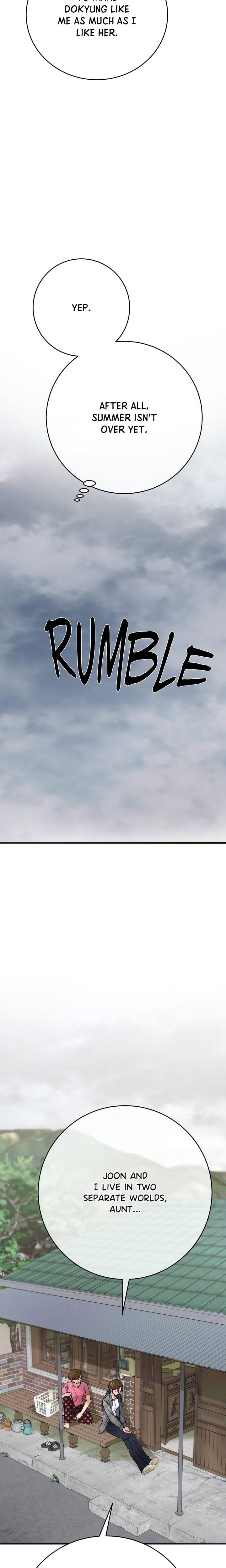 A Midsummer’s Carol (Uncensored) 6