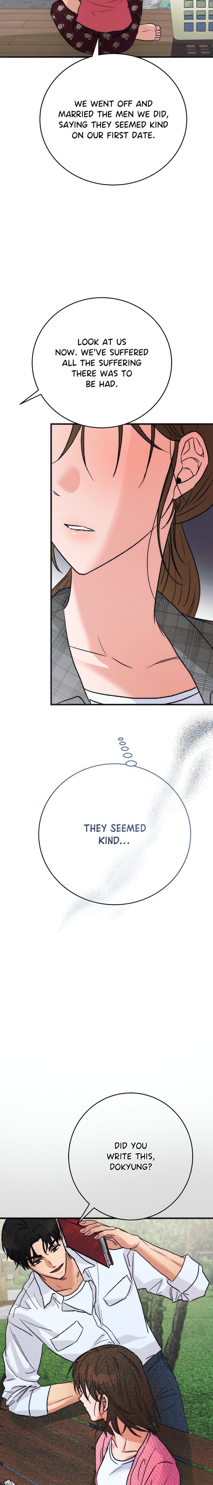 A Midsummer’s Carol (Uncensored) 10