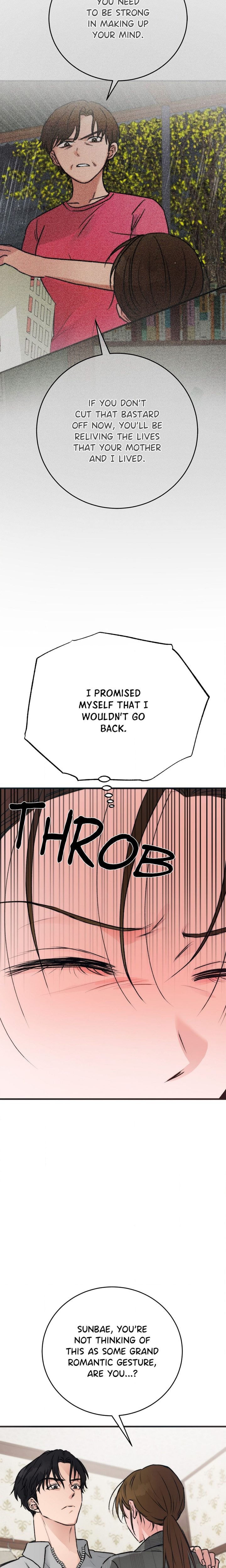 A Midsummer’s Carol (Uncensored) 18