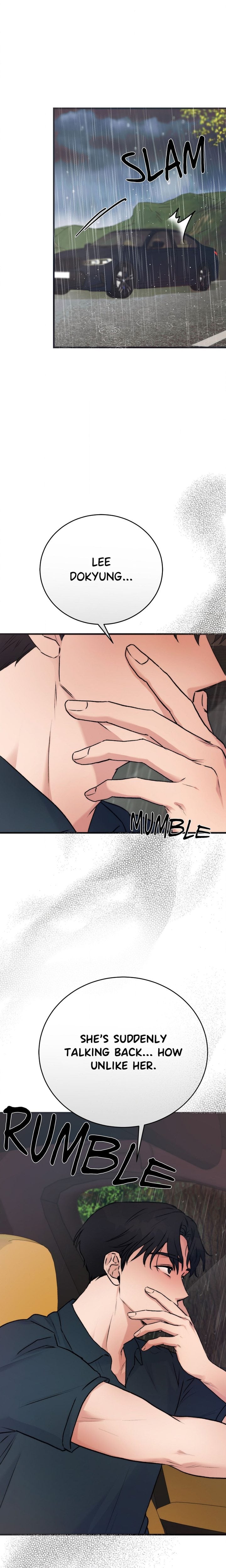 A Midsummer’s Carol (Uncensored) 22