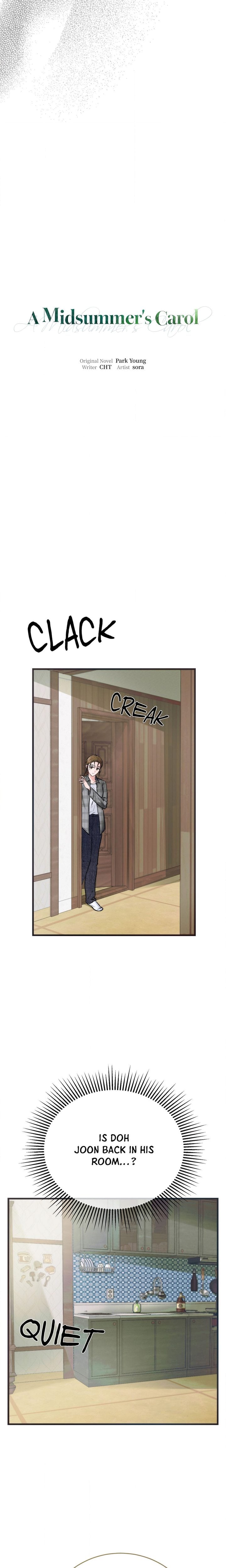 A Midsummer’s Carol (Uncensored) 23