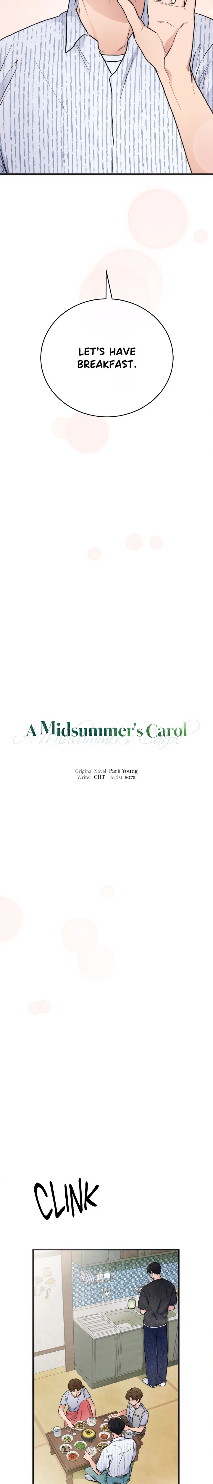 A Midsummer’s Carol (Uncensored) 2