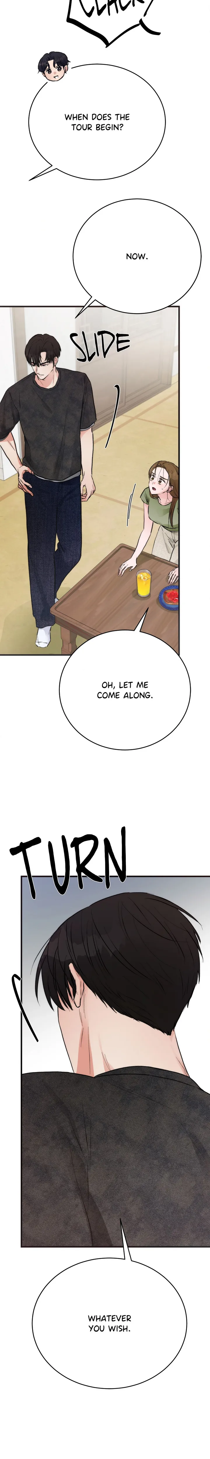A Midsummer’s Carol (Uncensored) 12