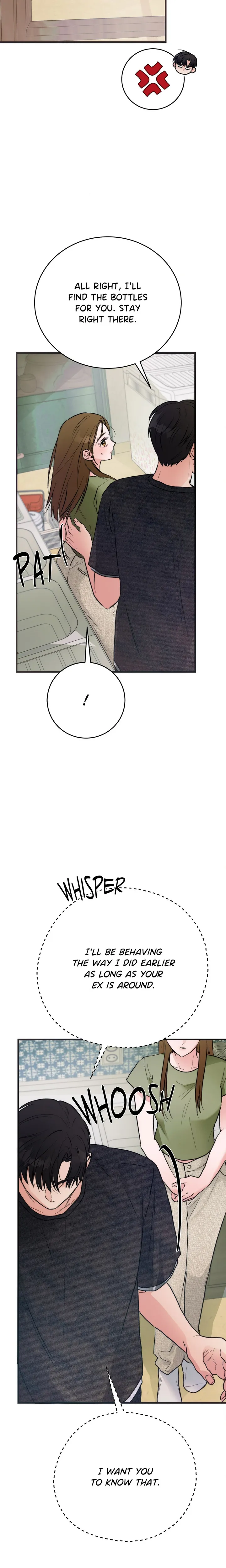 A Midsummer’s Carol (Uncensored) 5