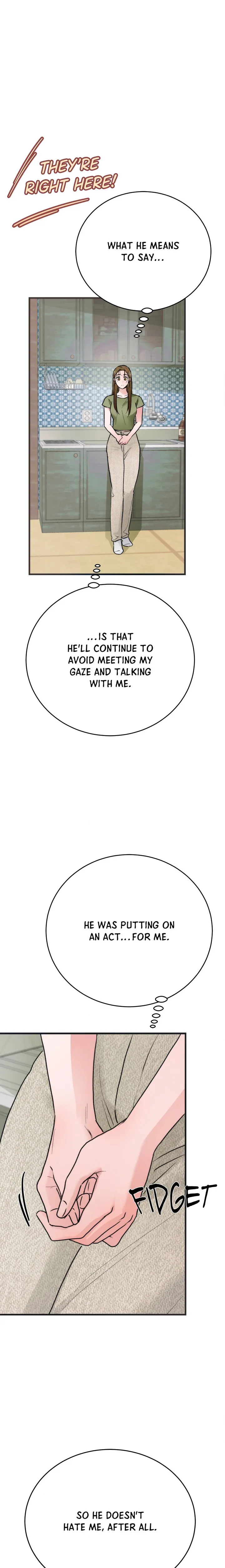 A Midsummer’s Carol (Uncensored) 6