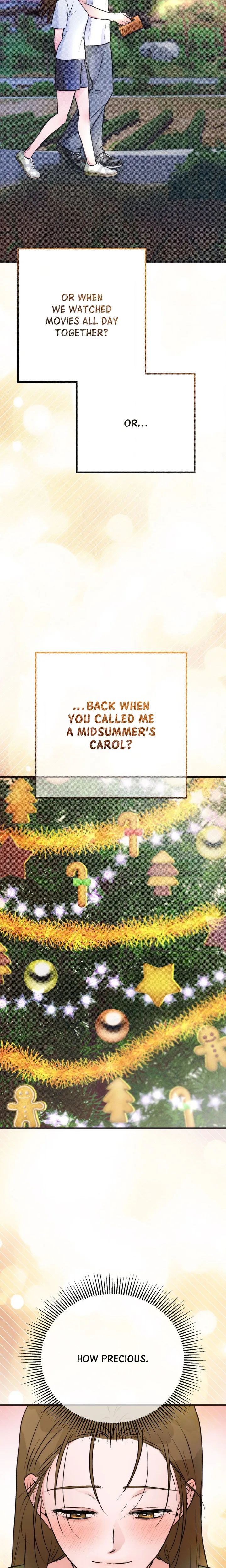 A Midsummer’s Carol (Uncensored) 10