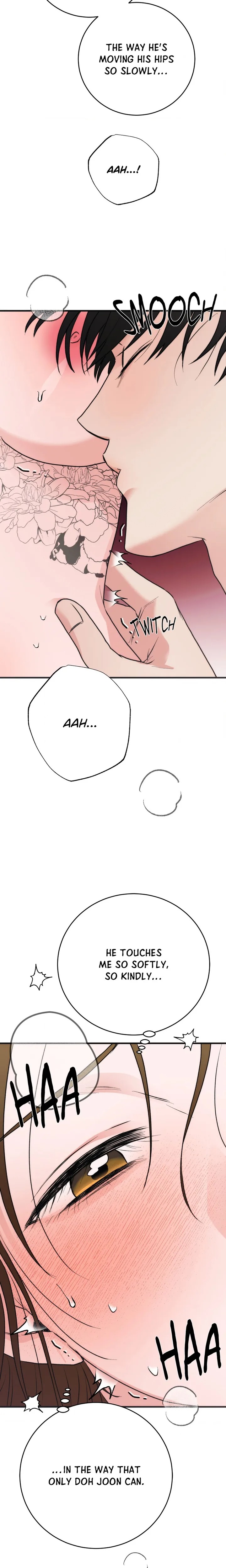 A Midsummer’s Carol (Uncensored) 14