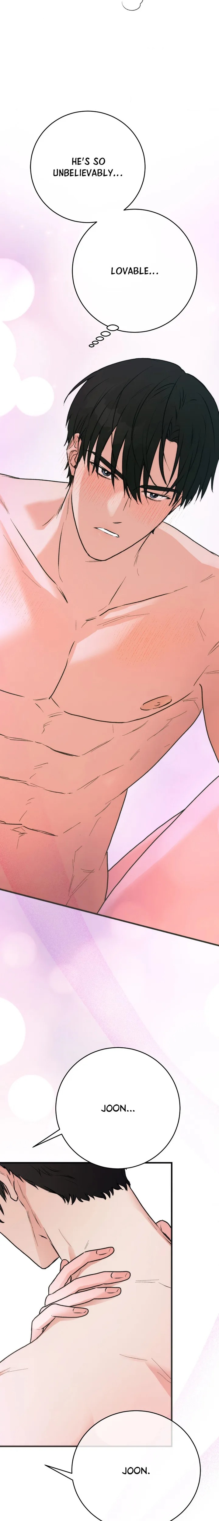 A Midsummer’s Carol (Uncensored) 15